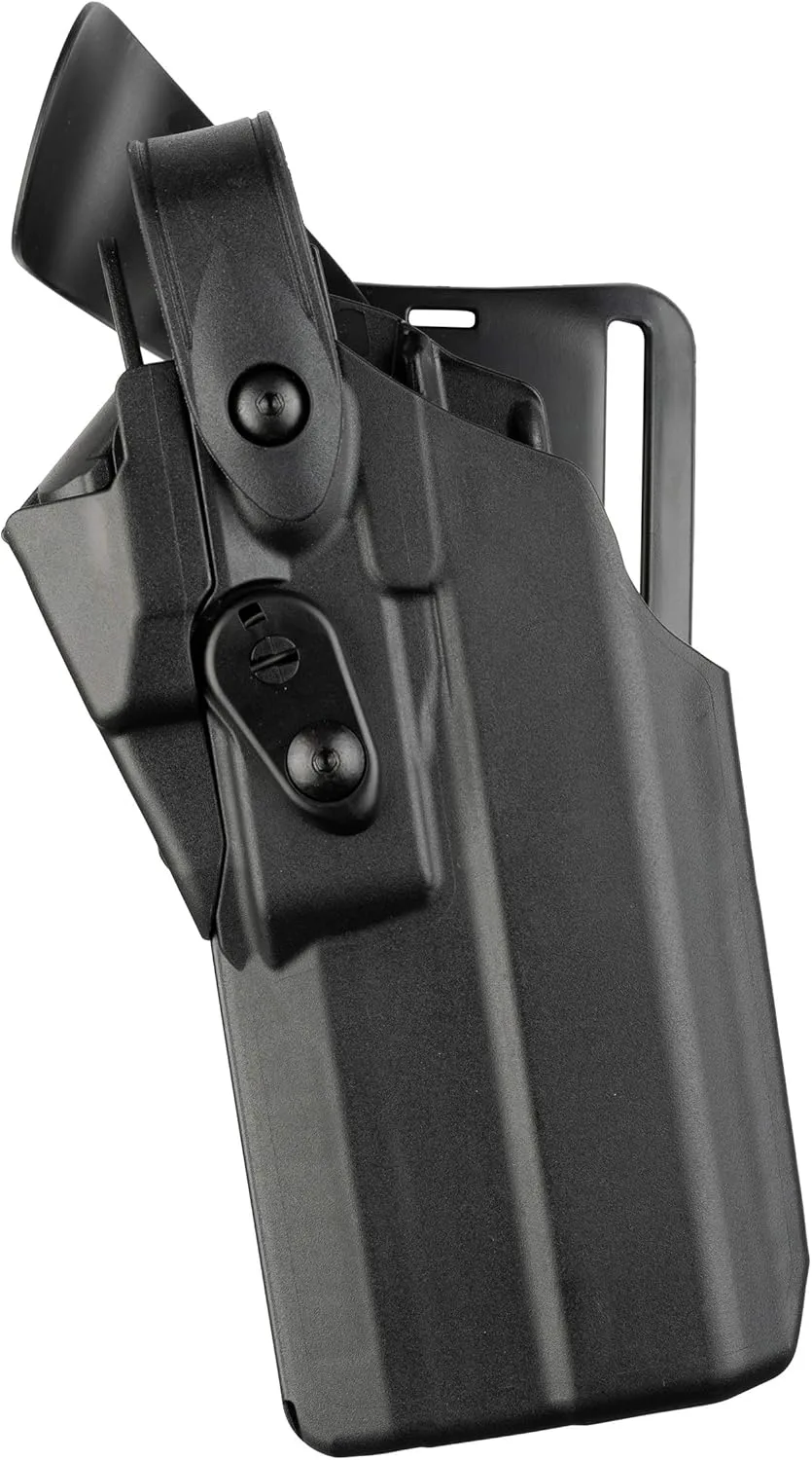SAFARILAND 7360RDS Level III Retention Duty Holster Red Dot Compatible