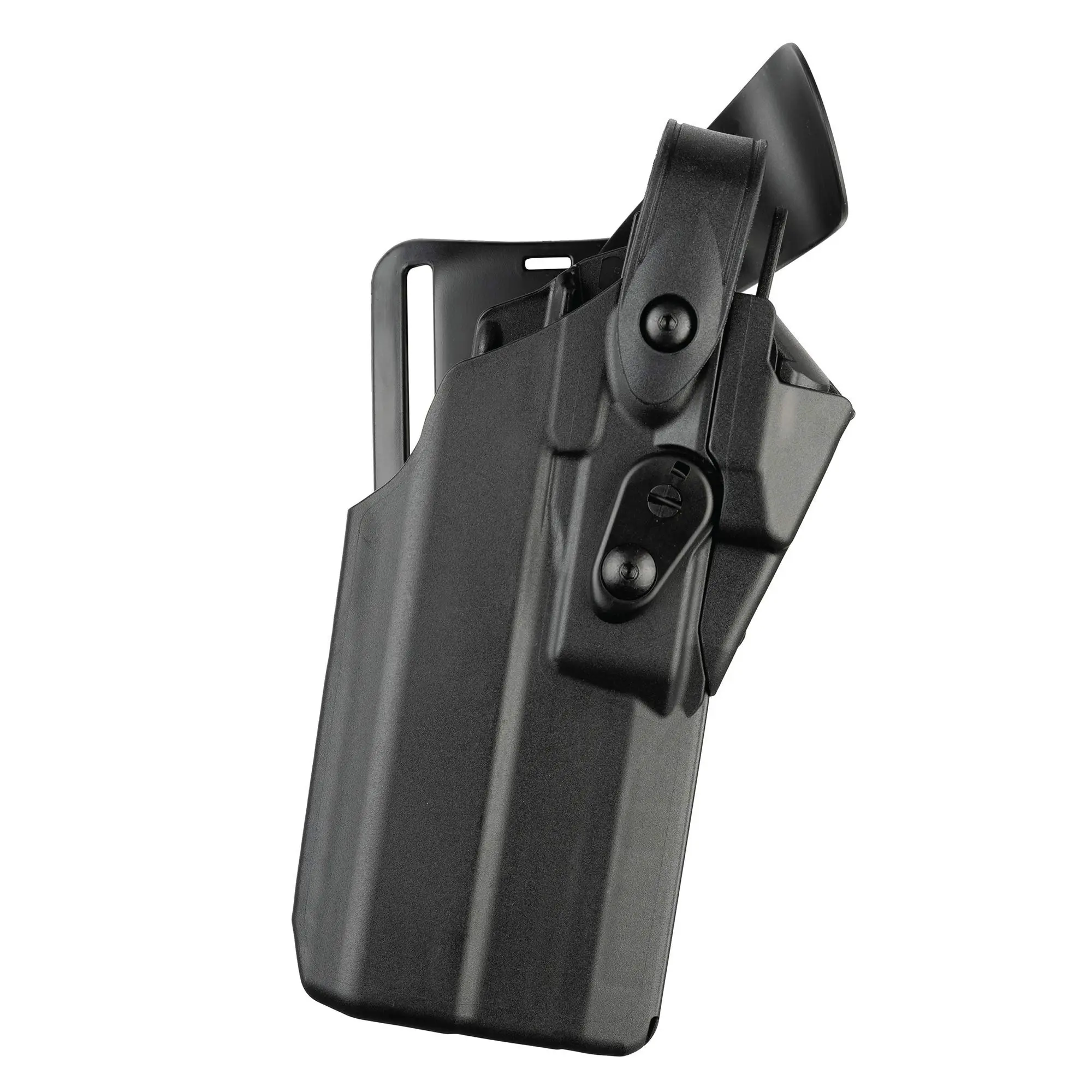 SAFARILAND 7360RDS Level III Retention Duty Holster Red Dot Compatible
