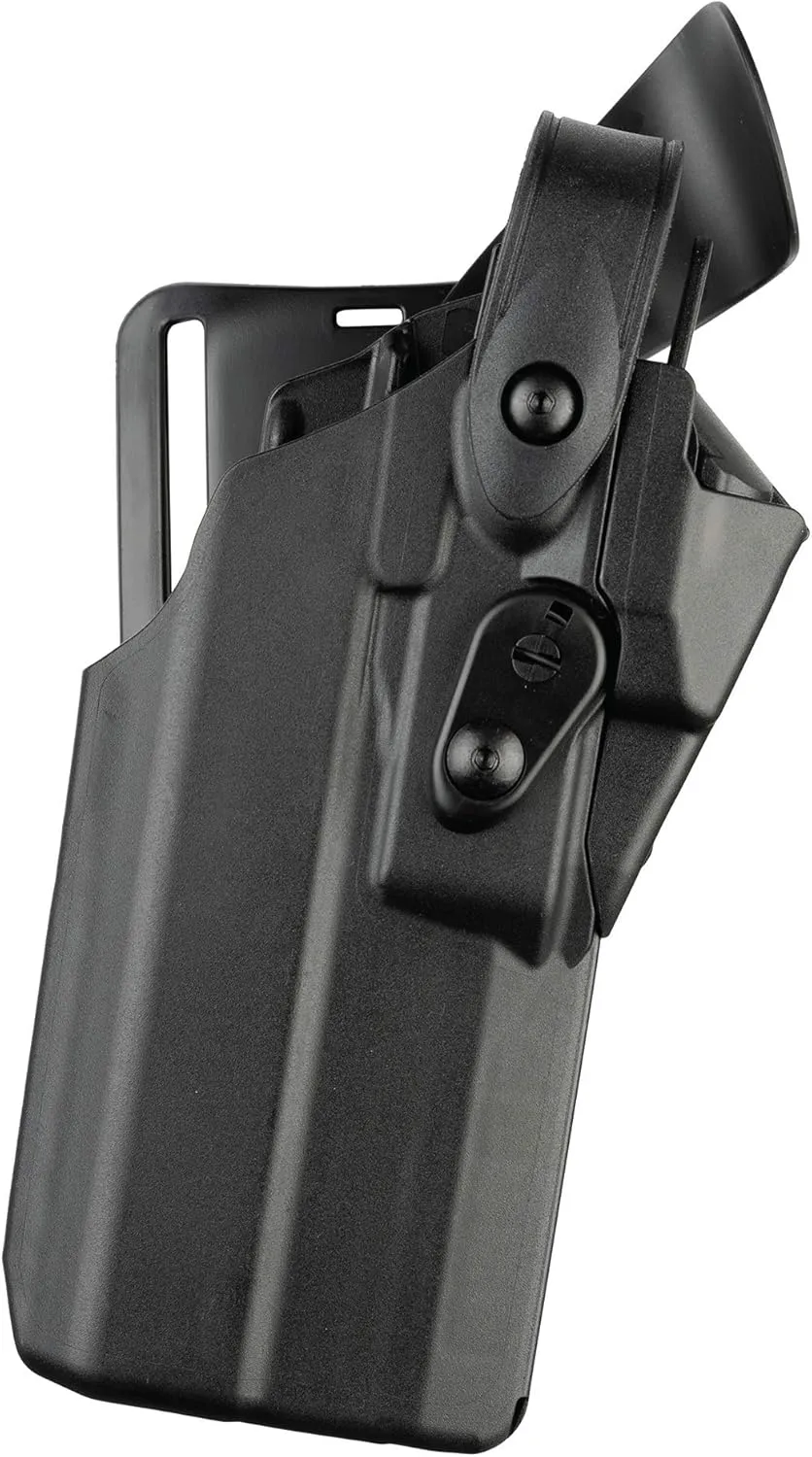 SAFARILAND 7360RDS Level III Retention Duty Holster Red Dot Compatible