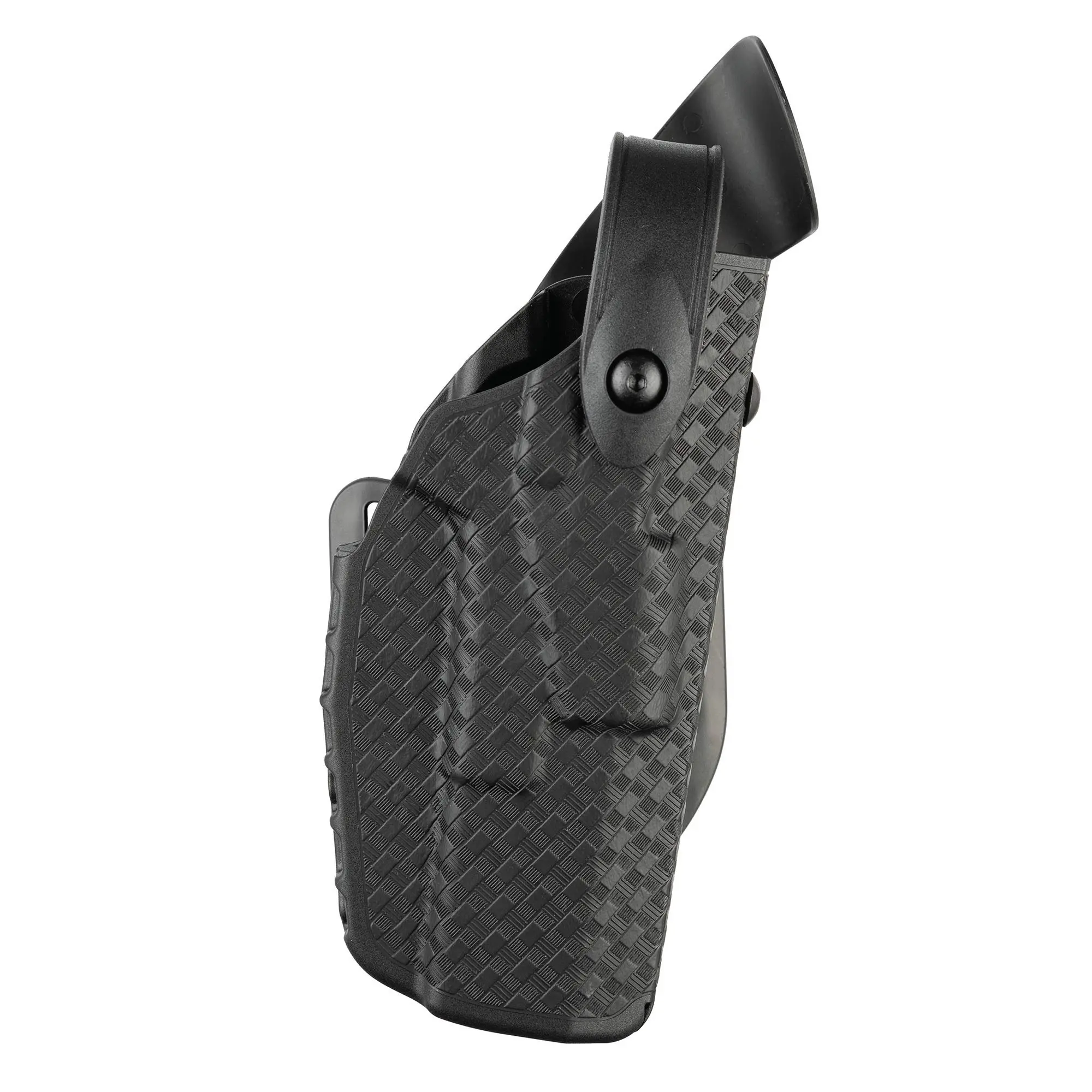 Safariland 7362 7TS ALS/SLS Hi-Ride Level III Duty Holster
