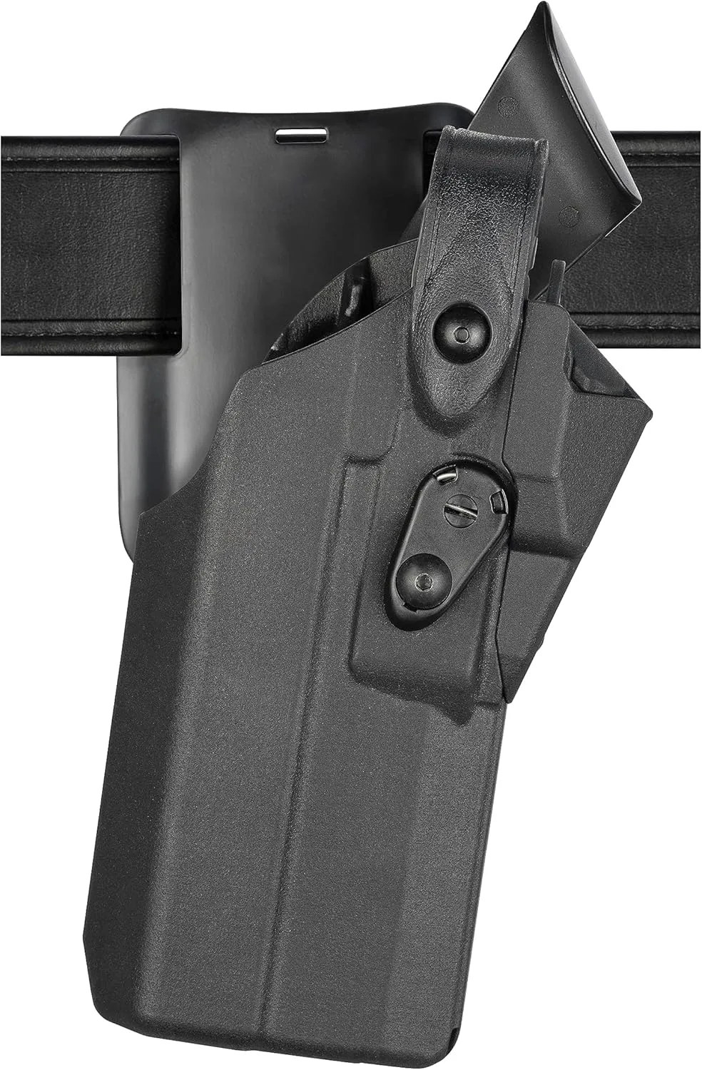 Safariland 7365 7TS ALS/SLS Low-Ride Level III Retention Duty Holster for H&K VP9