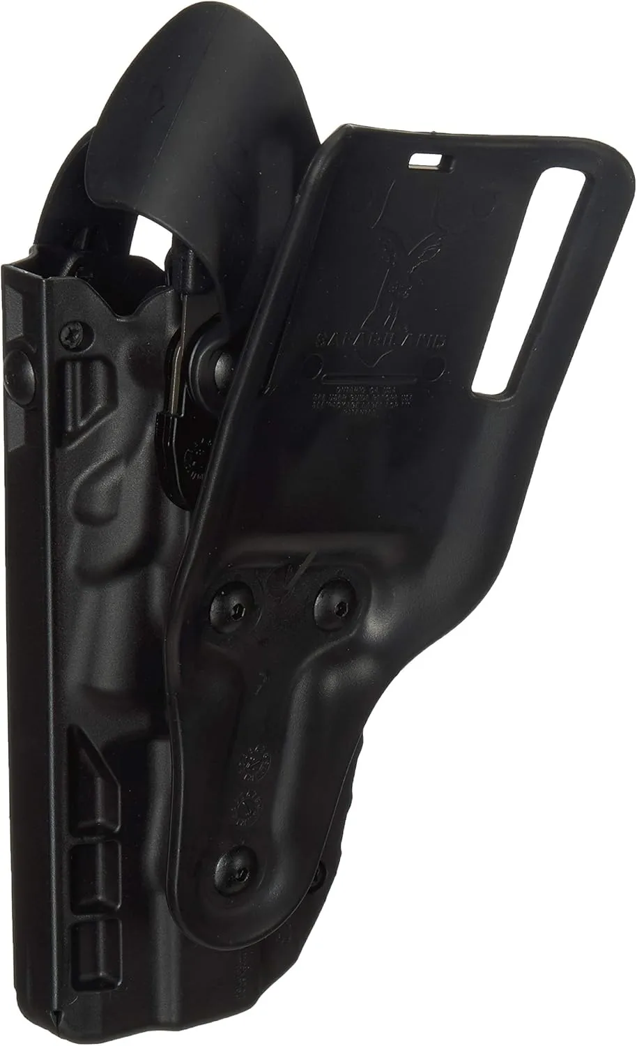 SAFARILAND 7365 7TS Low-Ride Level III Duty Holster SafariSeven