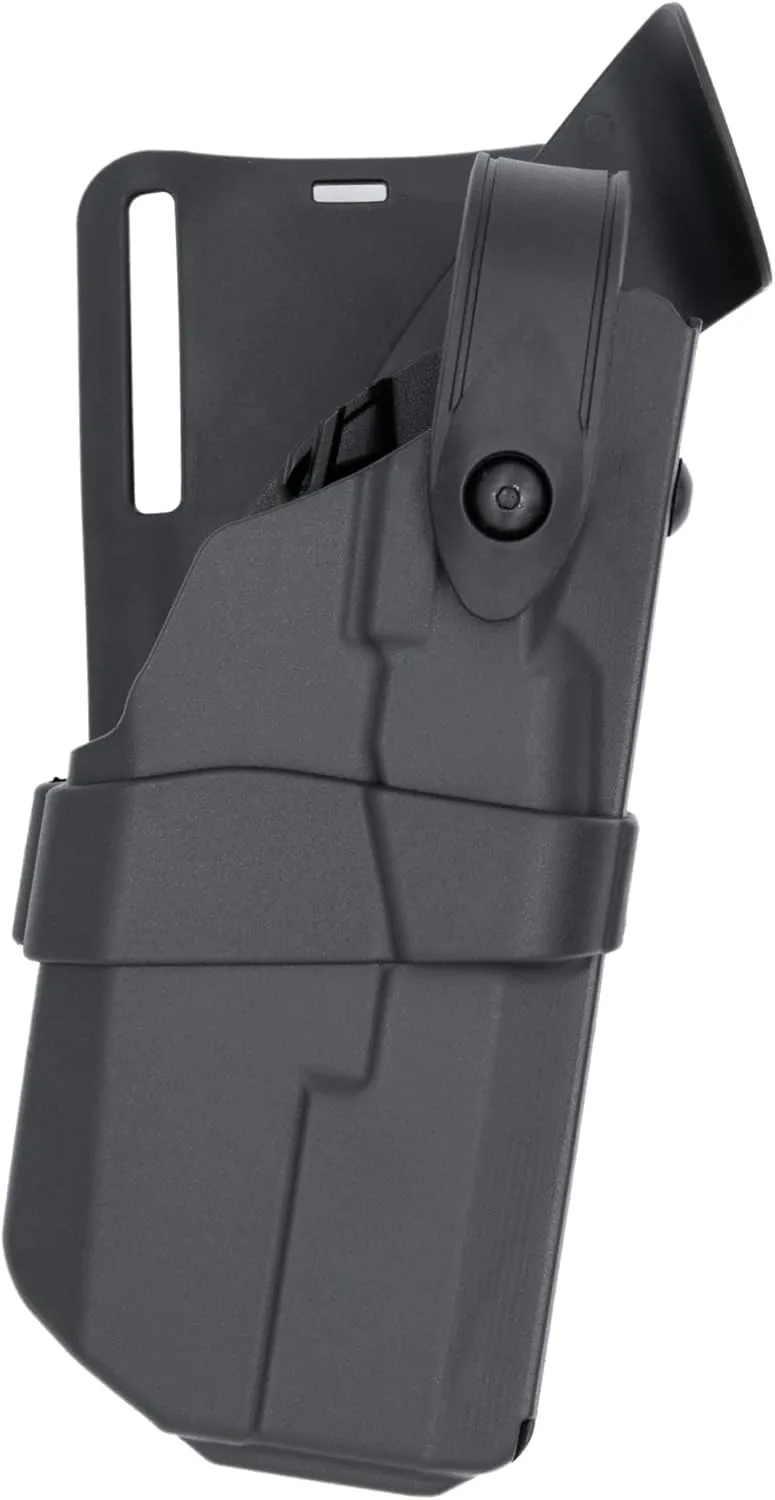 7365 7TS ALS/SLS Low-Ride, Duty Rated Level III Retention Holster