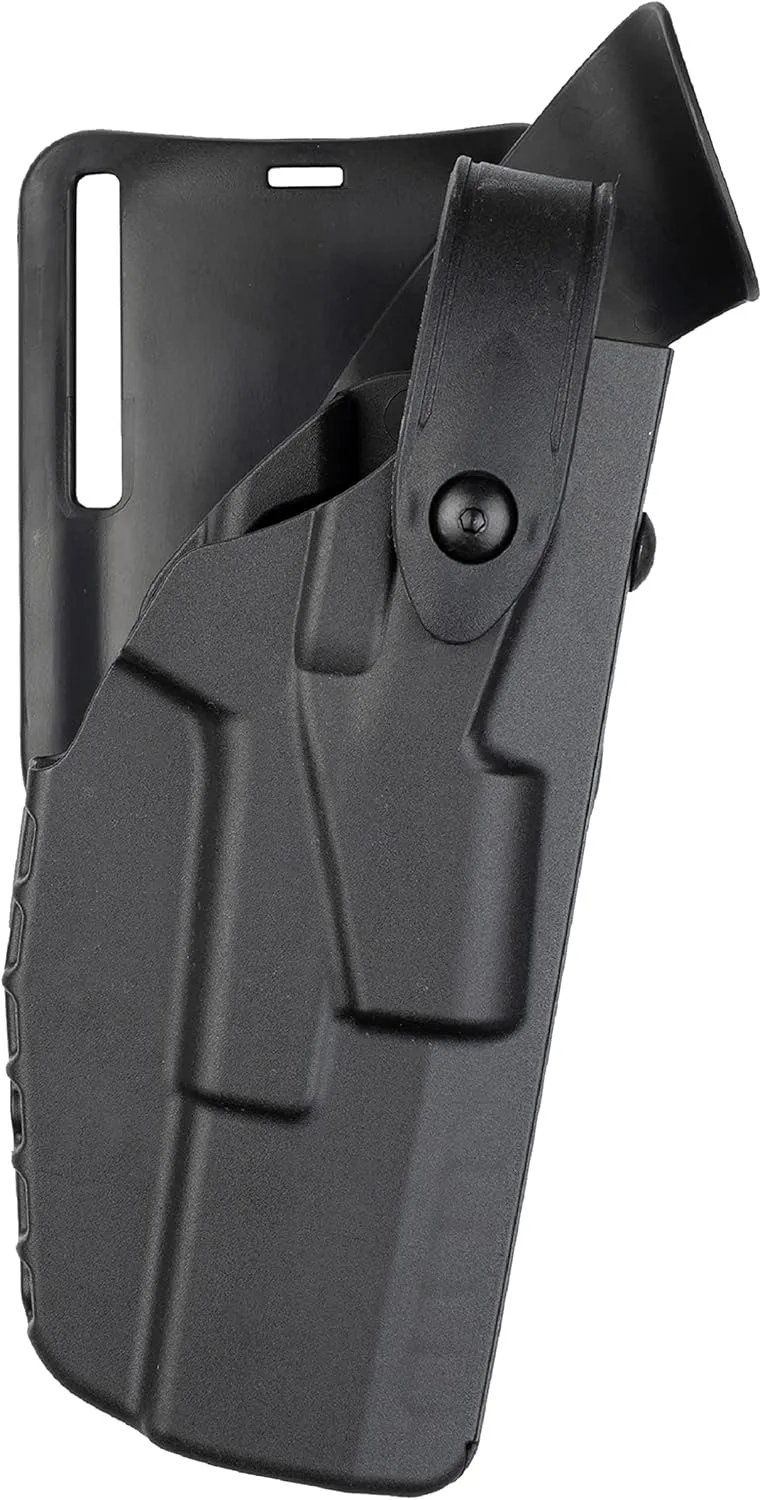 SAFARILAND 7365 Level 3 ALS/SLS Duty Holster - Low Ride
