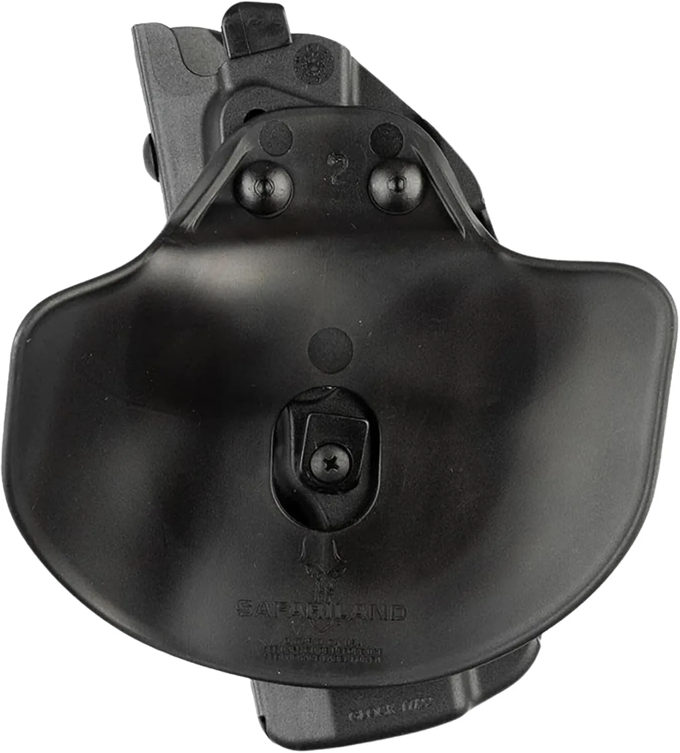 SAFARILAND 7378 7TS ALS Duty Holster Combo