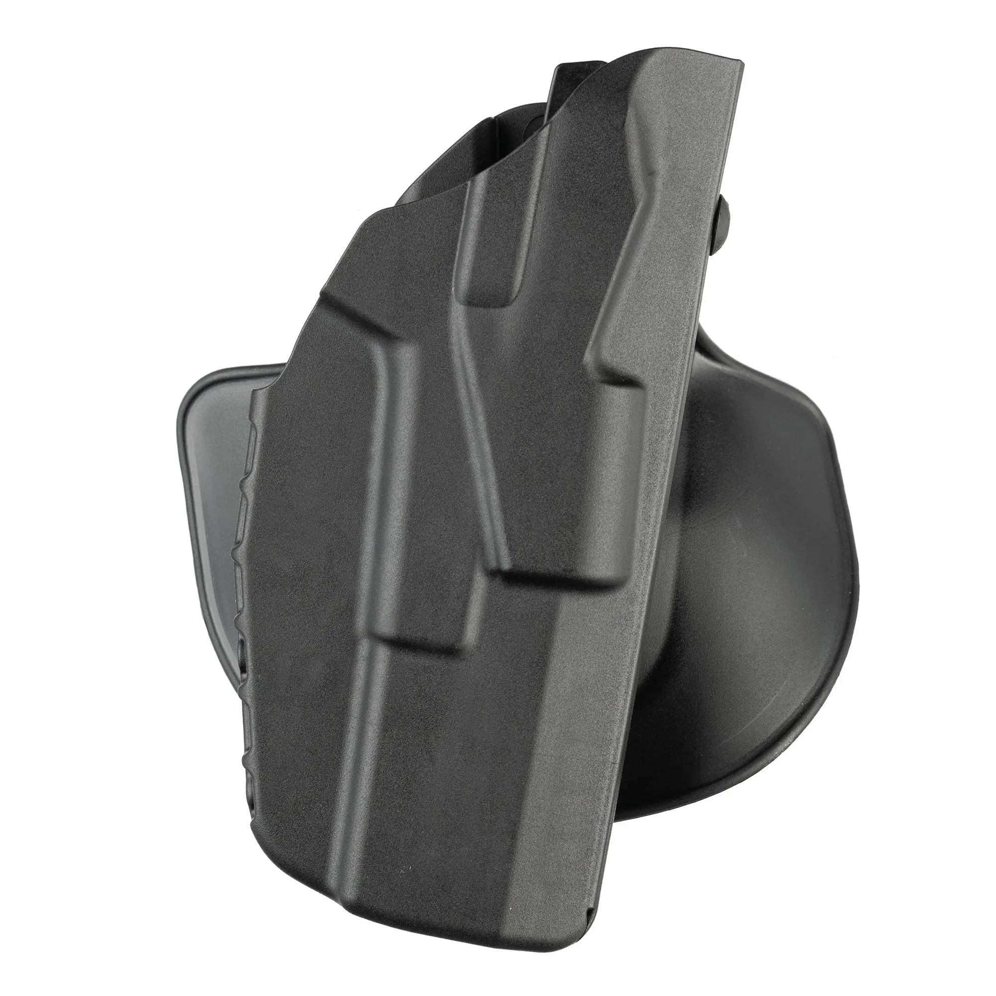 SAFARILAND 7378 7TS ALS Paddle and Belt Loop Combo Holster for Glock 20/21