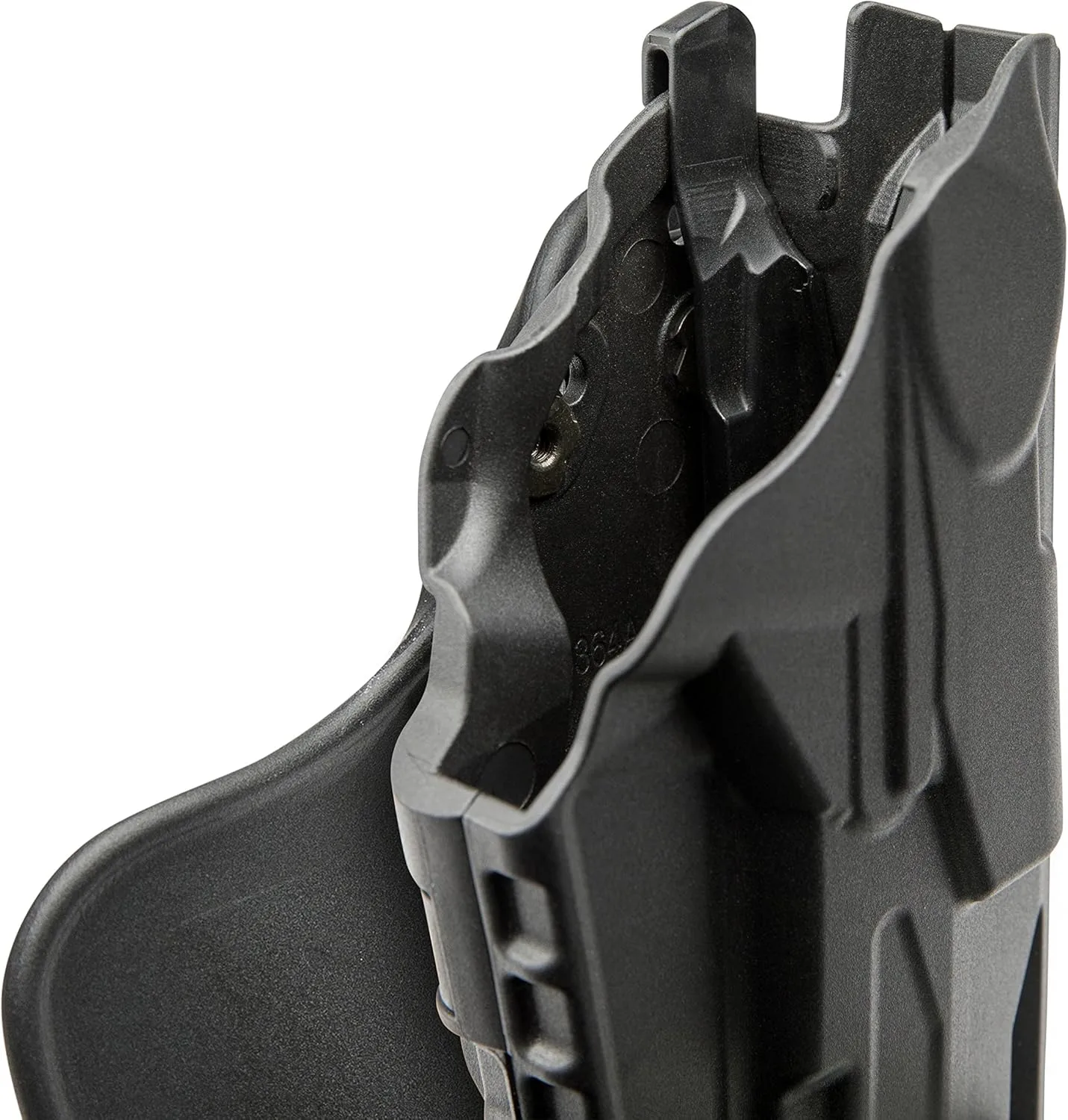 Safariland 7378 7TS ALS Paddle and Belt Loop Combo Holster SafariSeven