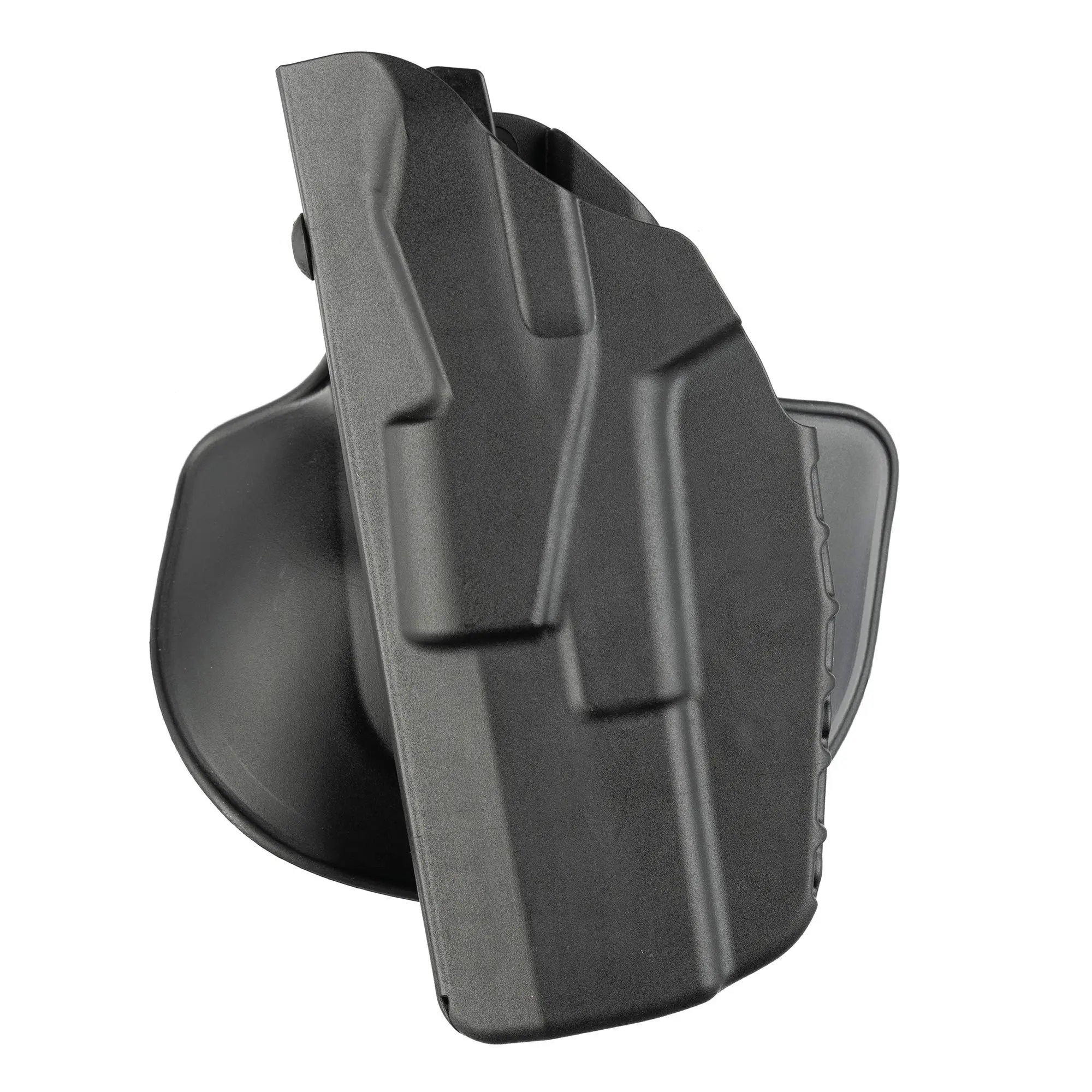 SAFARILAND 7378 7TS ALS paddle & belt-loop combo holster