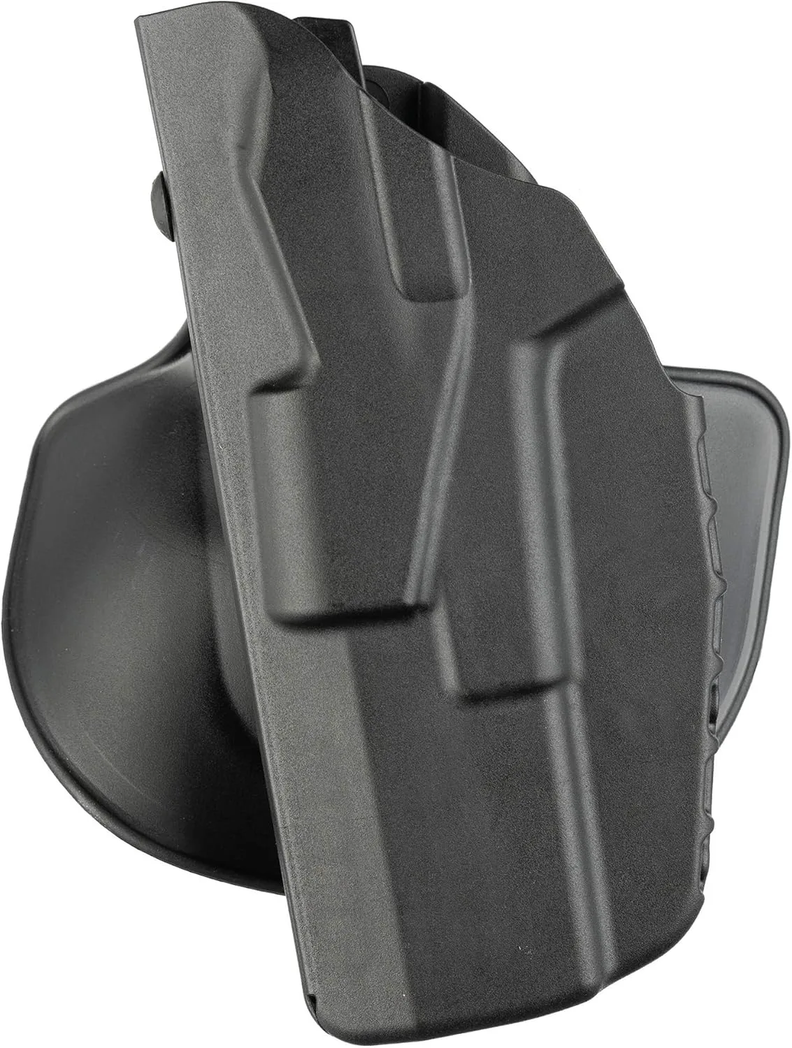 SAFARILAND 7378 7TS ALS paddle & belt-loop combo holster