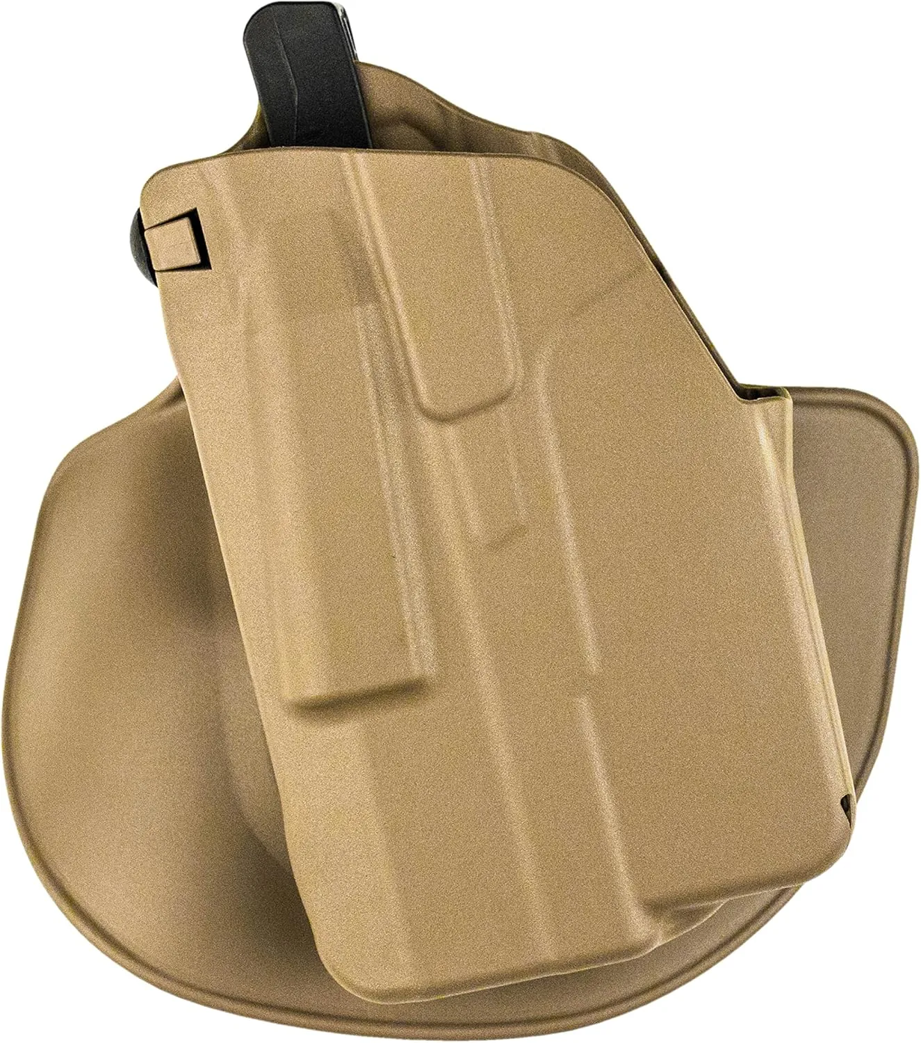 SAFARILAND 7378 7TS ALS Paddle and Belt-Loop Combo Holster