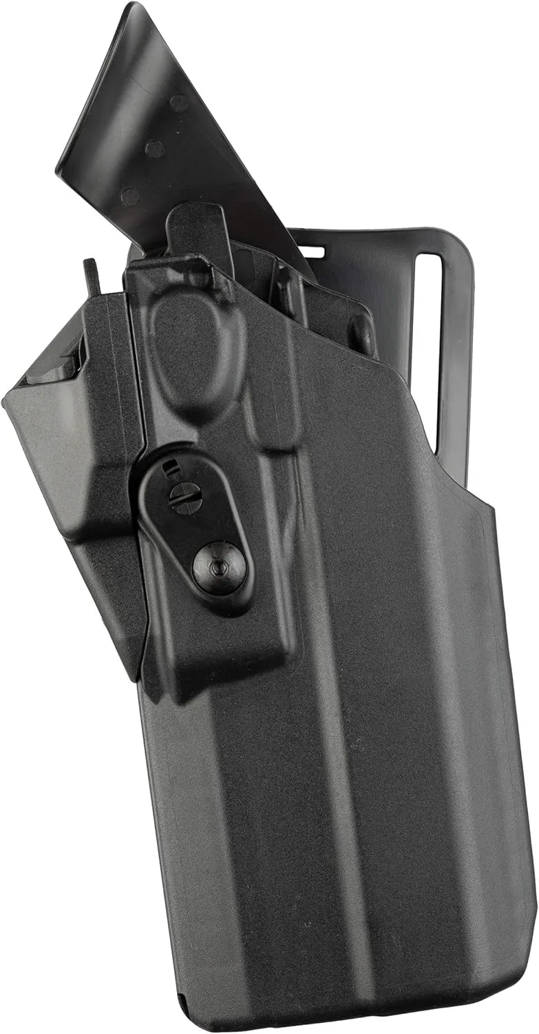 SAFARILAND 7390RDS Level 1 Retention Duty Holster