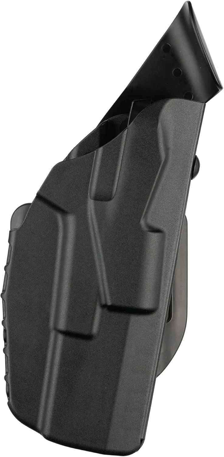Safariland 7392 ALS Level 1 Retention Duty Holster High Ride