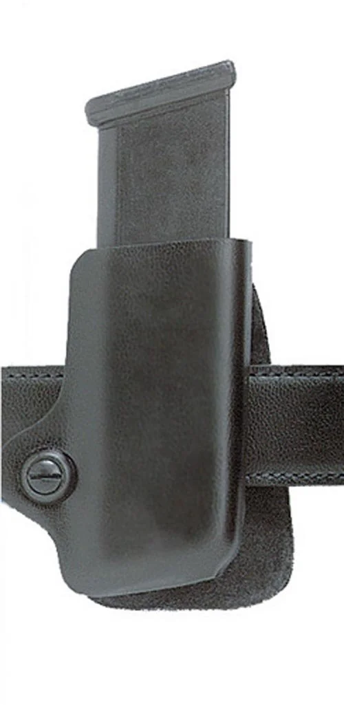 SAFARILAND 074 Open-Top Single Magazine Pouch