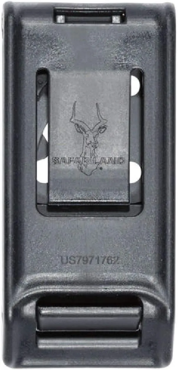 Model 744BL Clip-On Belt Loop