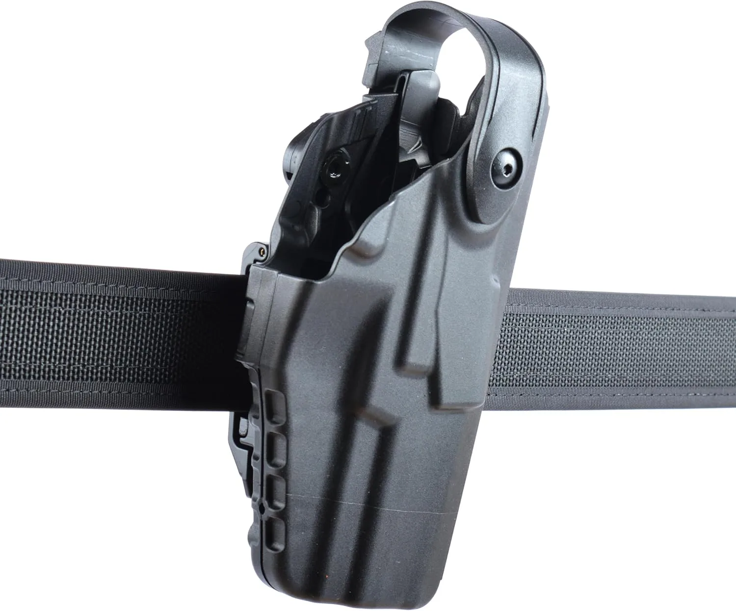 SAFARILAND 745BL Clip-On Holster Belt Loop