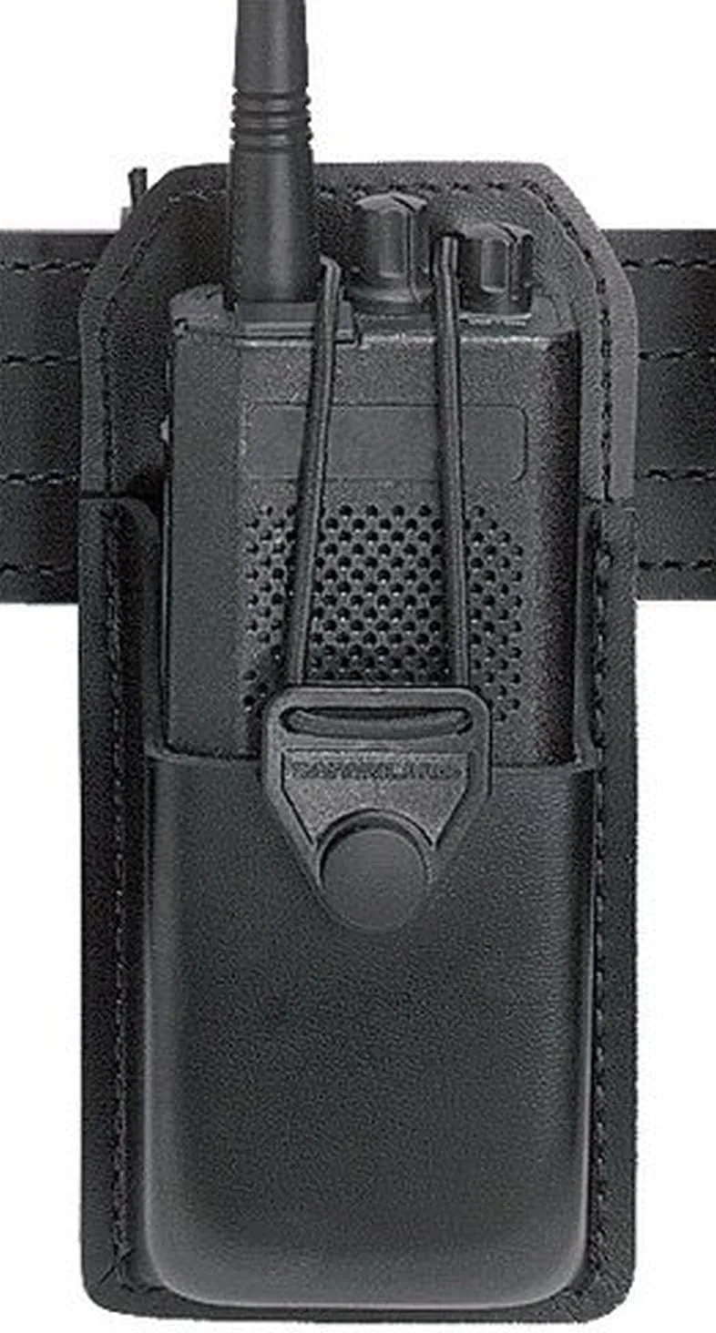 SAFARILAND Model 762 Radio Holder with Swivel