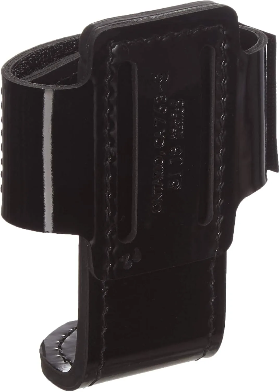 Safariland 763 Universal Portable Radio Holder
