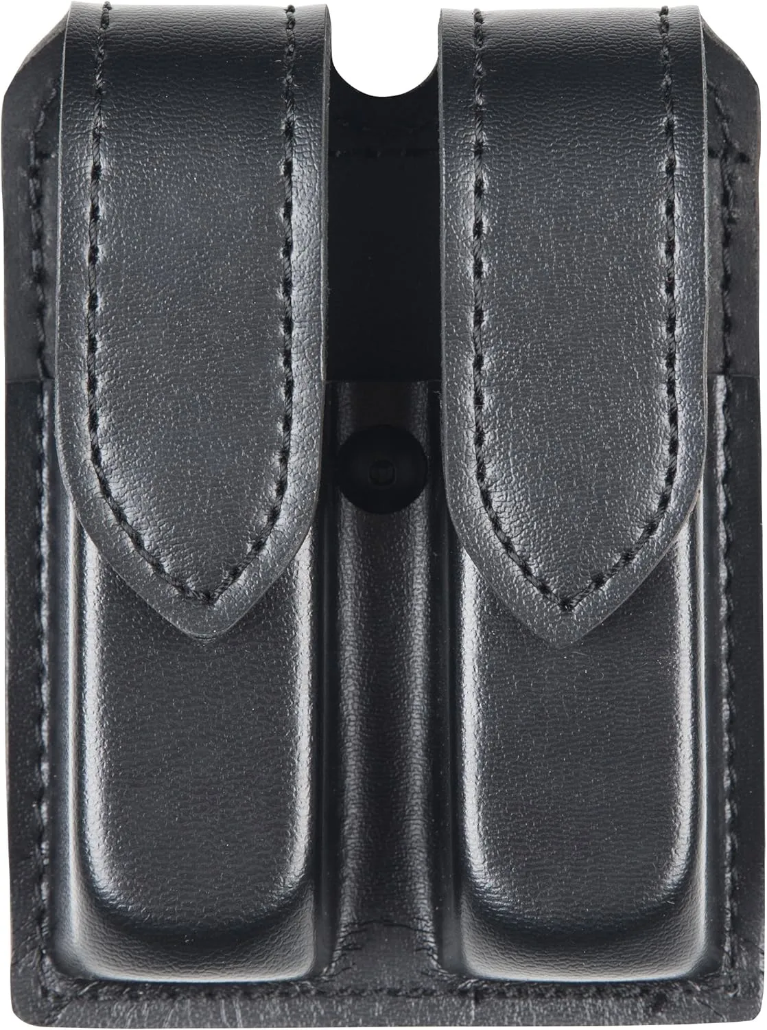 Safariland Model 77 Double Magazine Pouch for Duty Belts