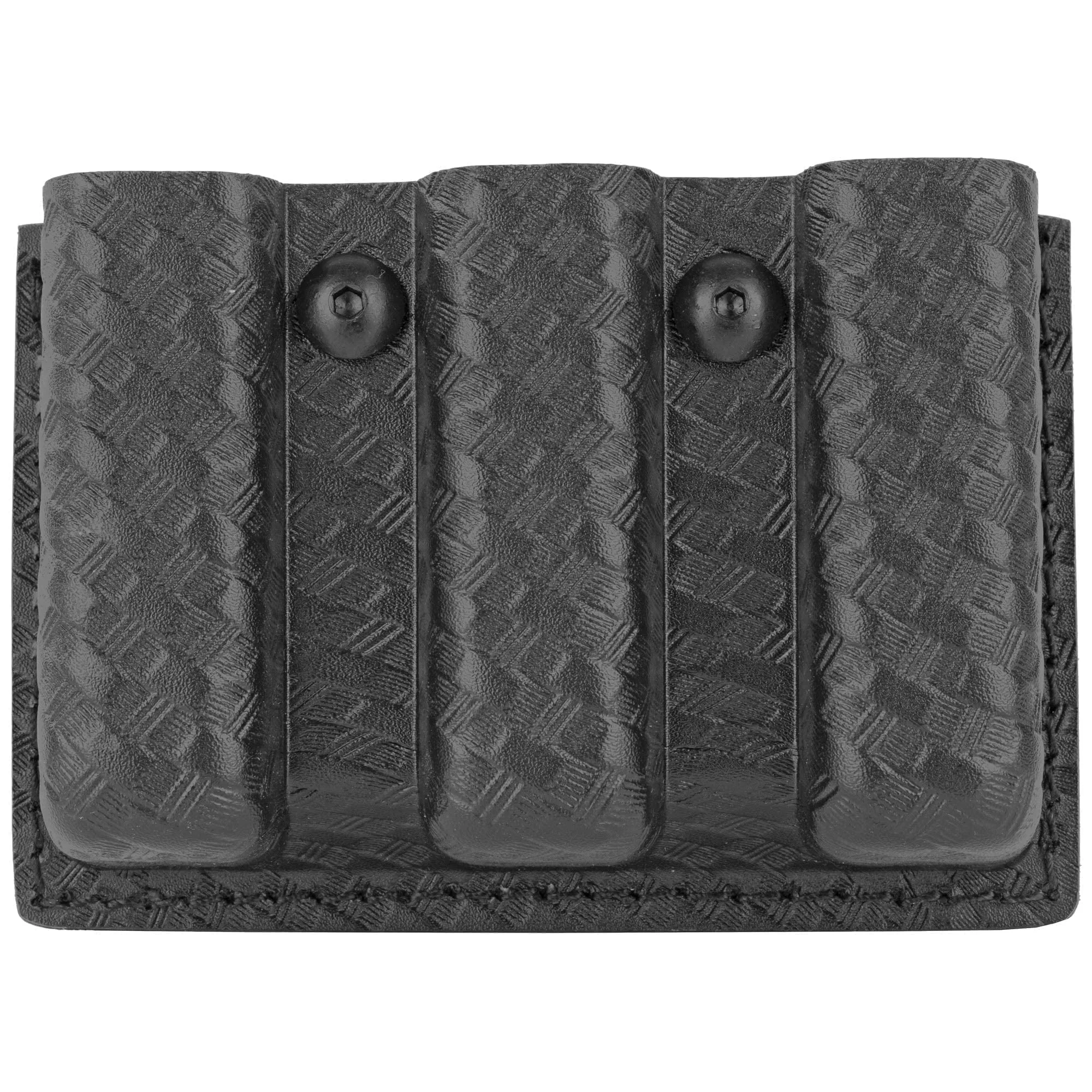 Safariland Model 775 Slimline Triple Magazine Pouch