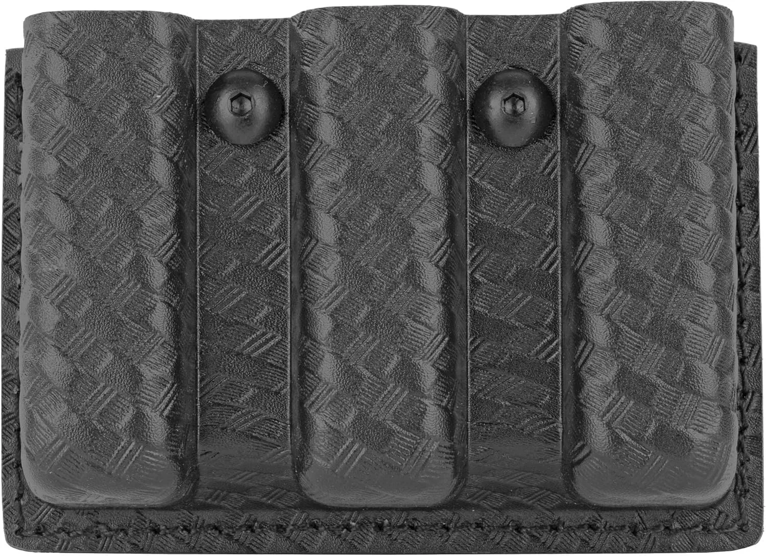 Safariland Model 775 Slimline Triple Magazine Pouch
