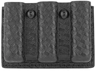 Safariland Model 775 Slimline Triple Magazine Pouch