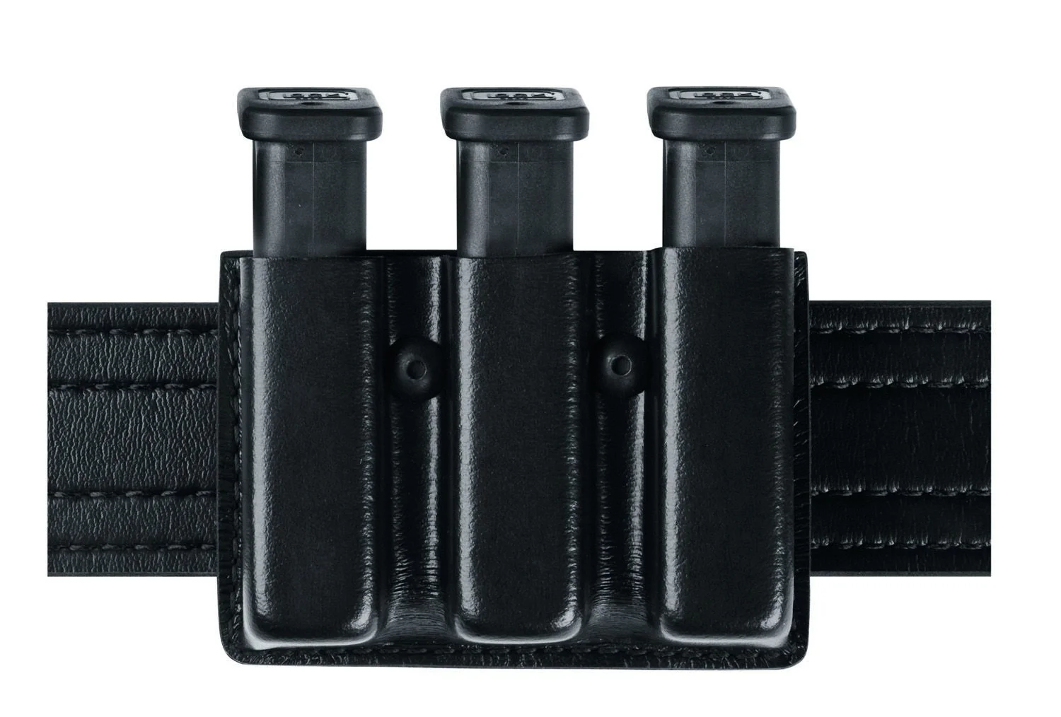 Safariland Model 775 Slimline Triple Magazine Pouch