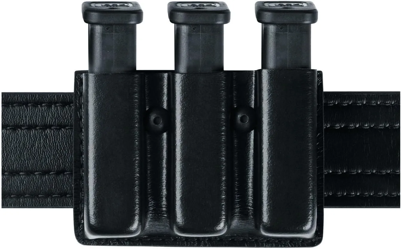 Safariland Model 775 Slimline Triple Magazine Pouch