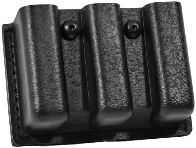 Safariland Model 775 Slimline Triple Magazine Pouch