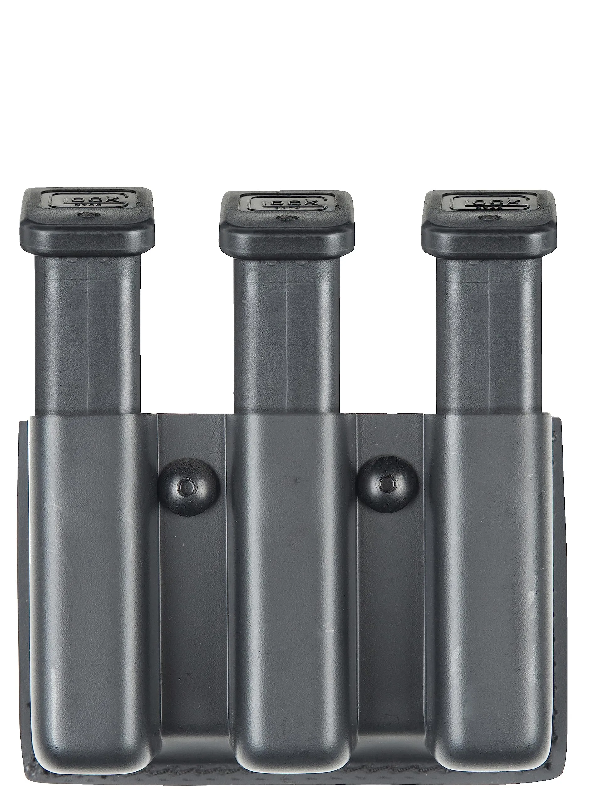 Safariland Model 775 Slimline Triple Magazine Pouch
