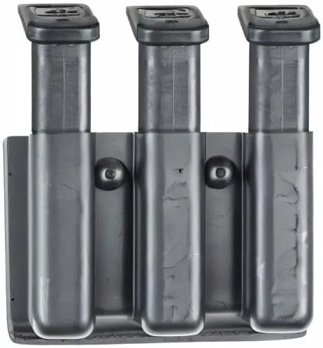 Safariland Model 775 Slimline Triple Magazine Pouch