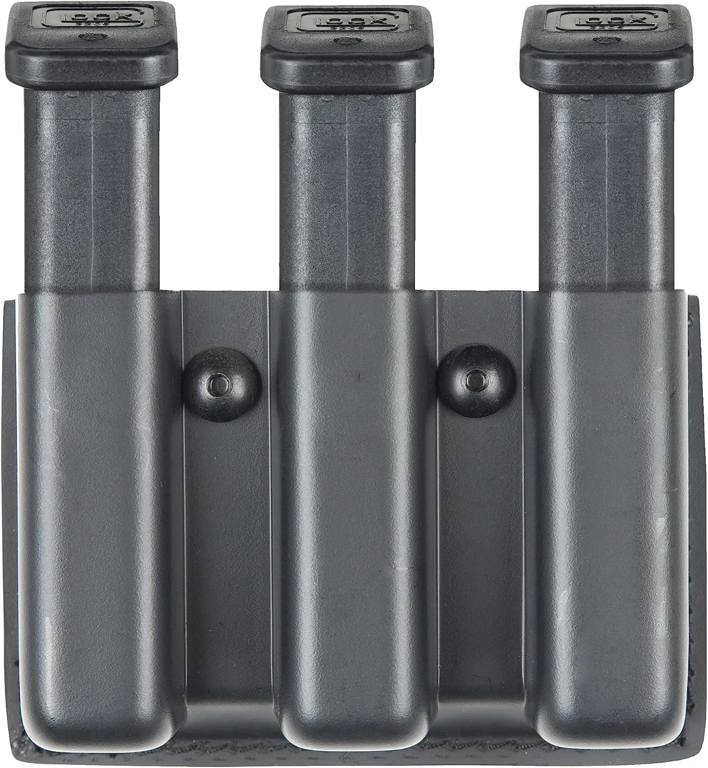 Safariland Model 775 Slimline Triple Magazine Pouch
