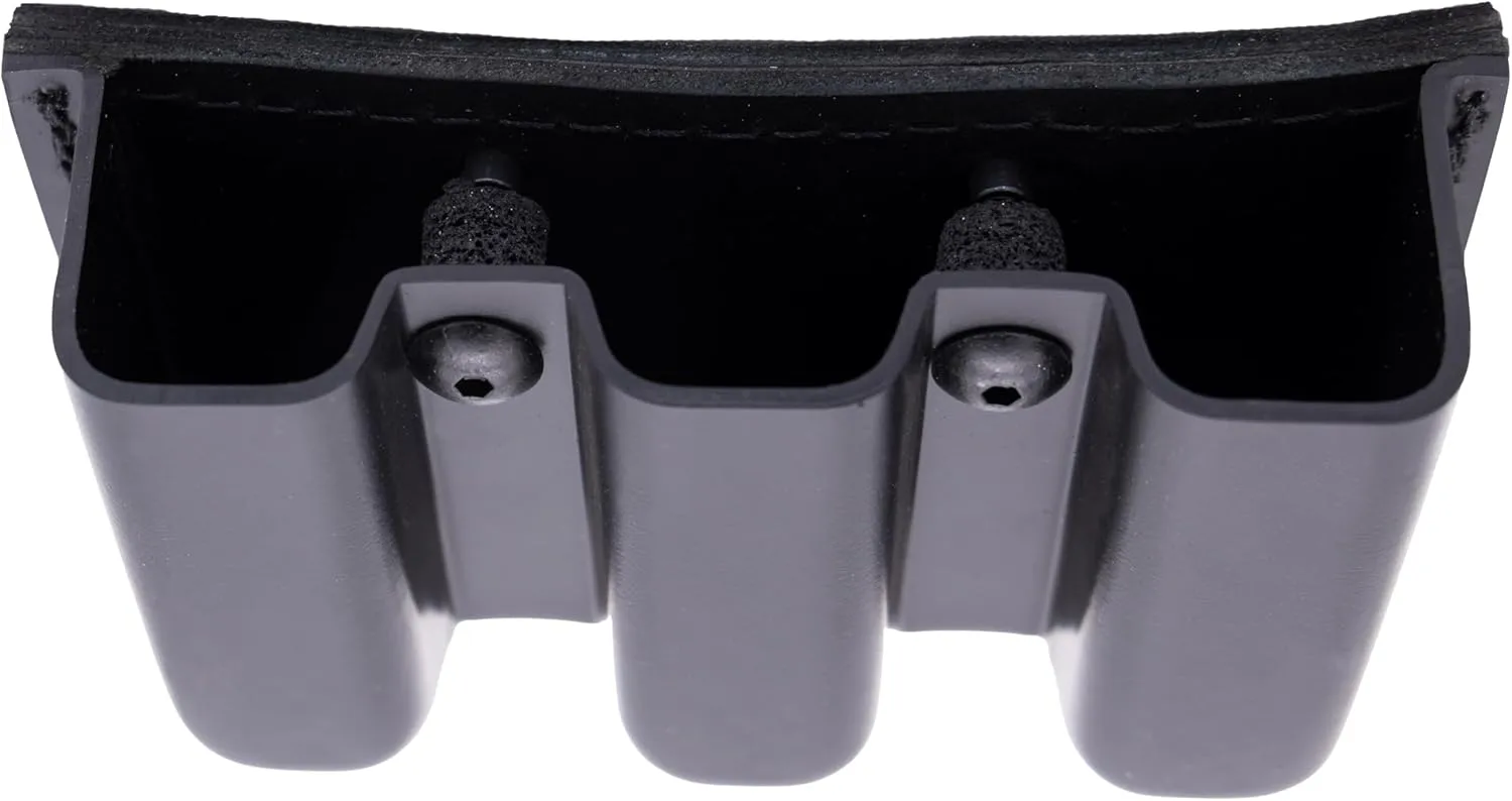 Safariland Model 775 Slimline Triple Magazine Pouch