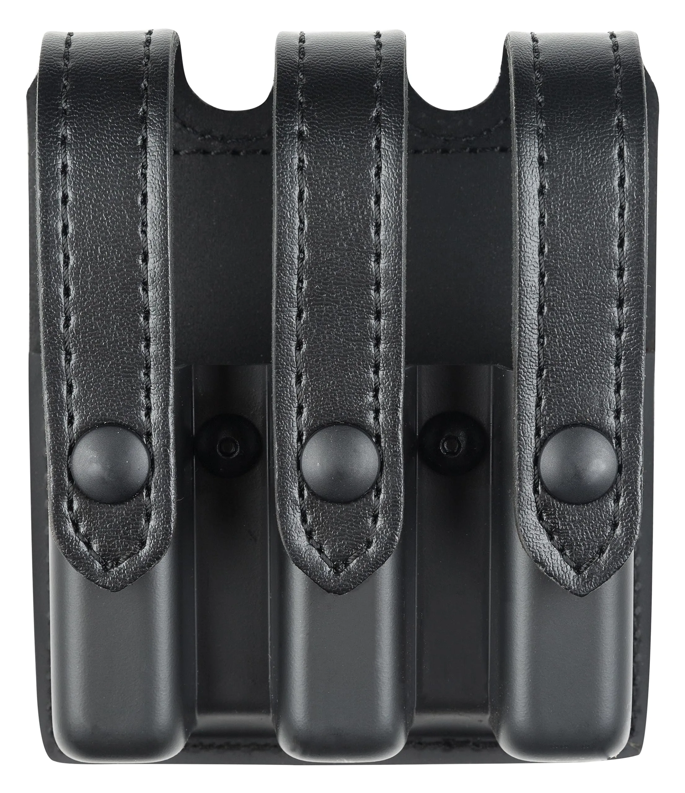 BIANCHI SAFARILAND 777 Slimline Triple Magazine Pouch