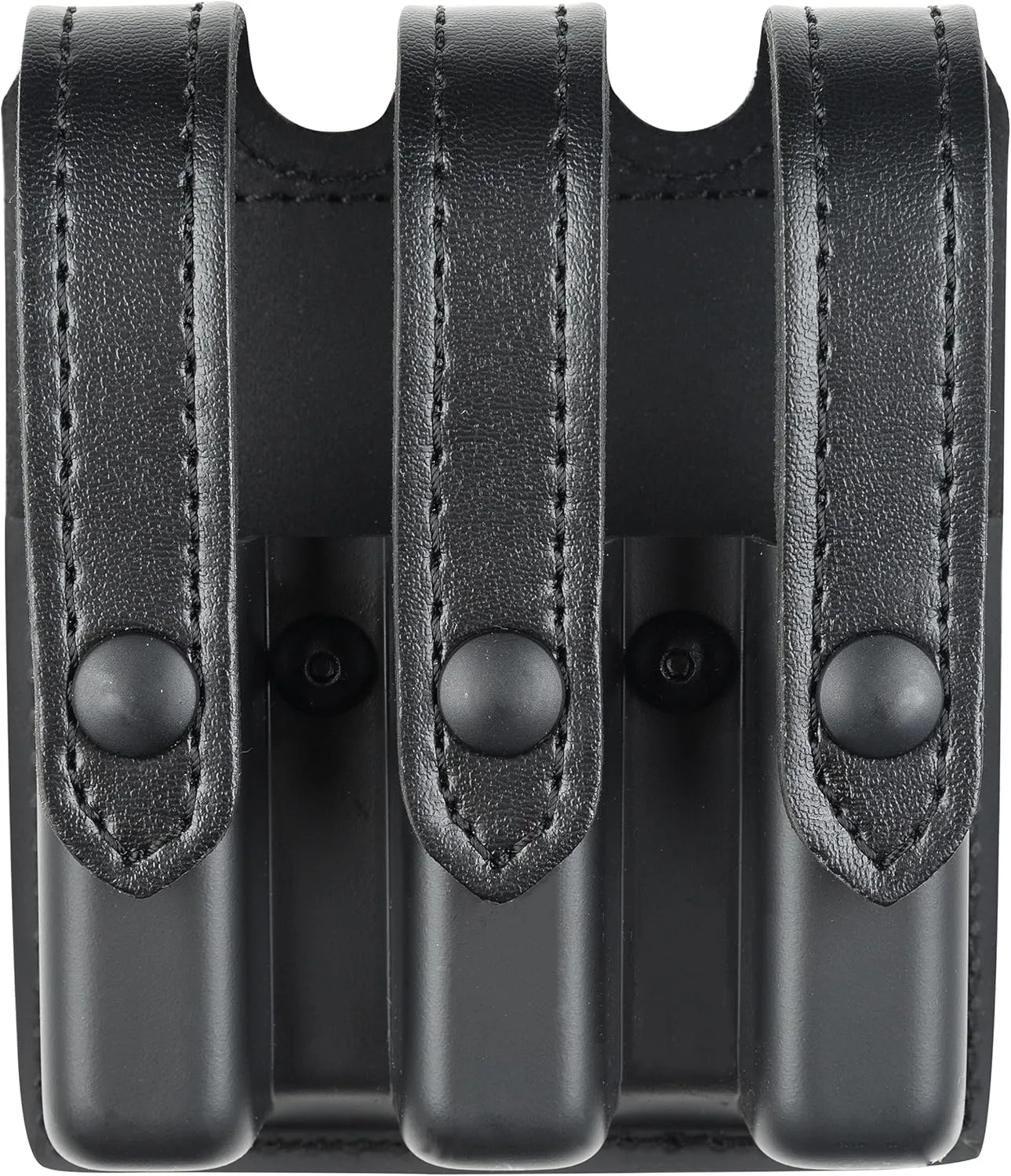 BIANCHI SAFARILAND 777 Slimline Triple Magazine Pouch