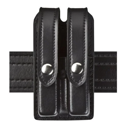 Safariland Bianchi Model 78 Slimline Double Magazine Pouch