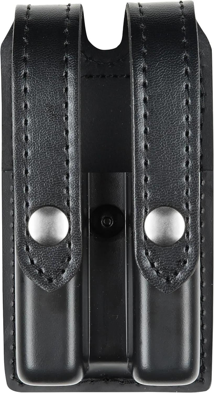 Safariland Bianchi Model 78 Slimline Double Magazine Pouch