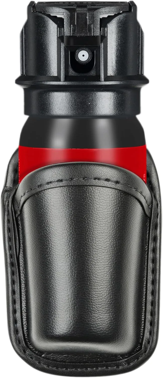 BIANCHI 7908 Open Top OC/Mace Pouch