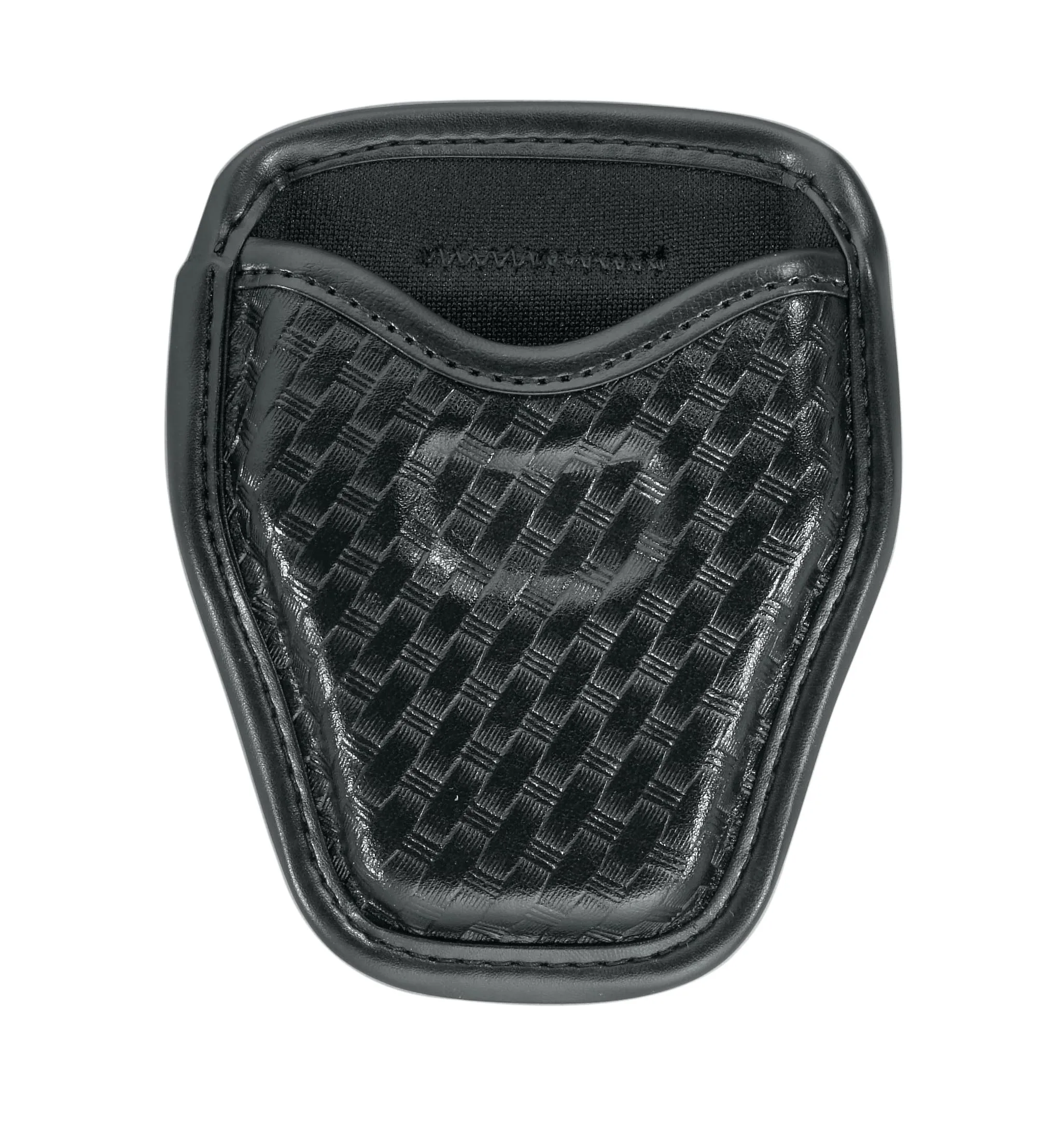 BIANCHI AccuMold Elite 7934 Open Top Handcuff Case for Duty Belt