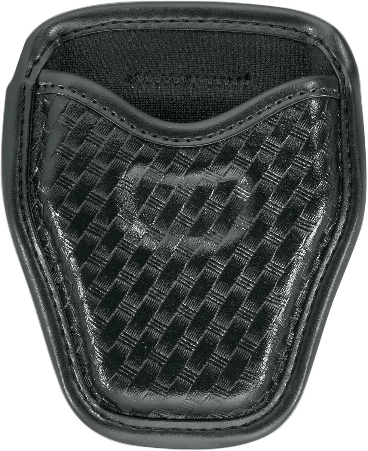 BIANCHI AccuMold Elite 7934 Open Top Handcuff Case for Duty Belt