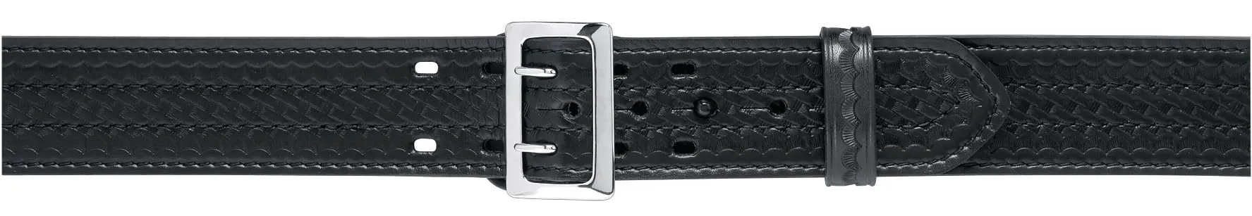 Safariland Model 87 Sam Browne Buckled Duty Belt, 2.25 in (58mm)