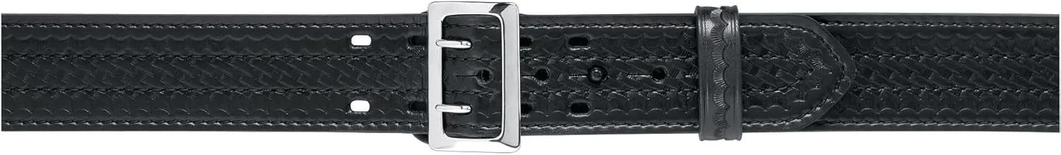 Safariland Model 87 Sam Browne Buckled Duty Belt, 2.25 in (58mm)