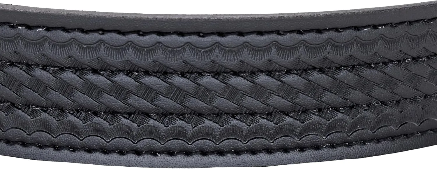 Safariland Model 87 Sam Browne Buckled Duty Belt, 2.25 in (58mm)