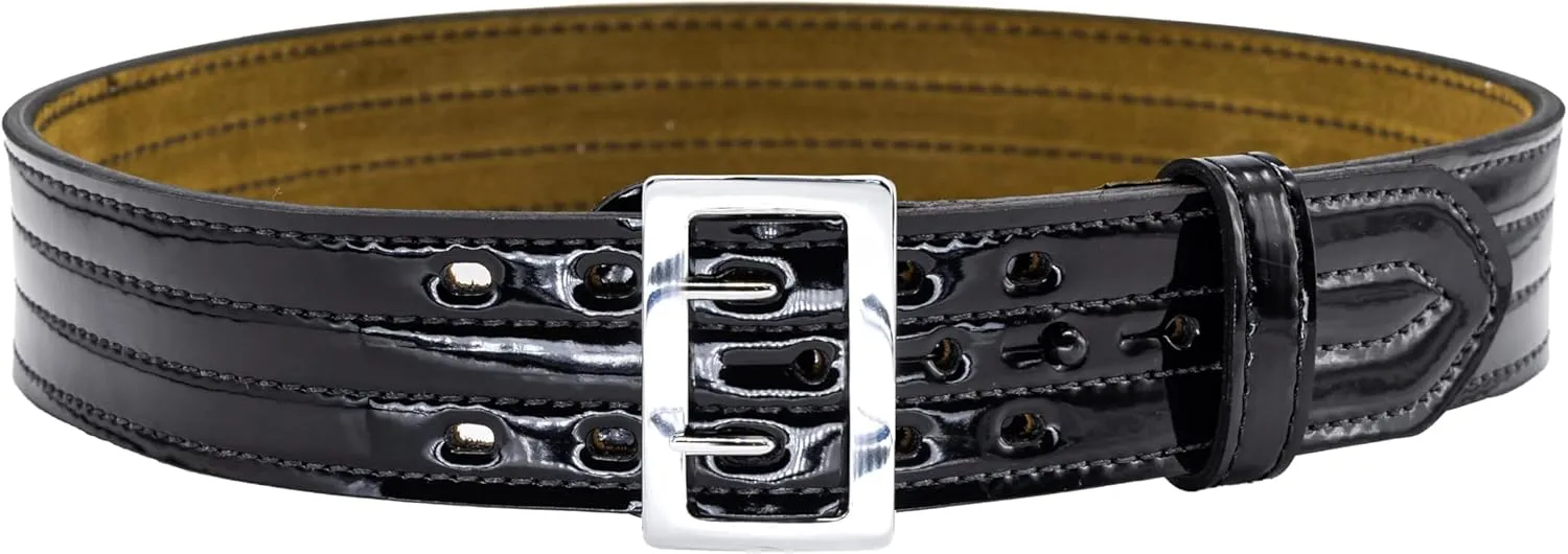 Safariland Model 87 Sam Browne Buckled Duty Belt, 2.25 in (58mm)