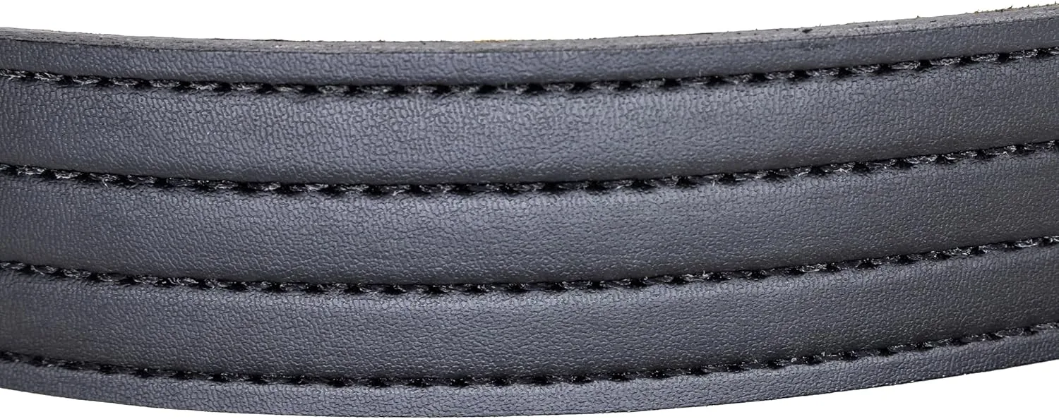 Safariland Model 87 Sam Browne Buckled Duty Belt, 2.25 in (58mm)