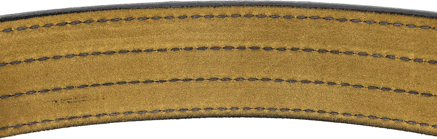 Safariland Model 87 Sam Browne Buckled Duty Belt, 2.25 in (58mm)