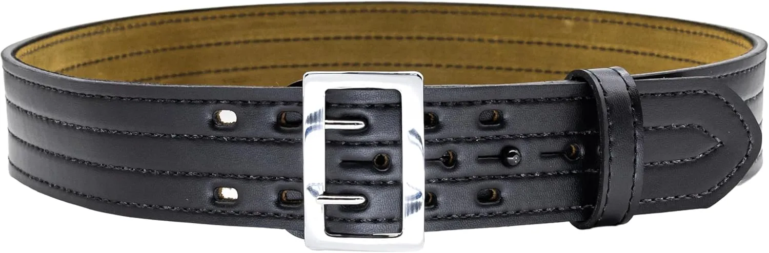 Safariland Model 87 Sam Browne Buckled Duty Belt, 2.25 in (58mm)