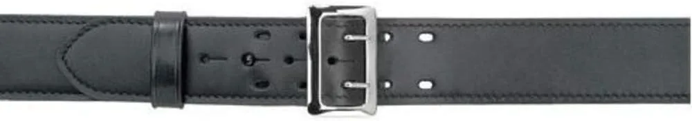 Safariland Model 87 Sam Browne Buckled Duty Belt, 2.25 in (58mm)