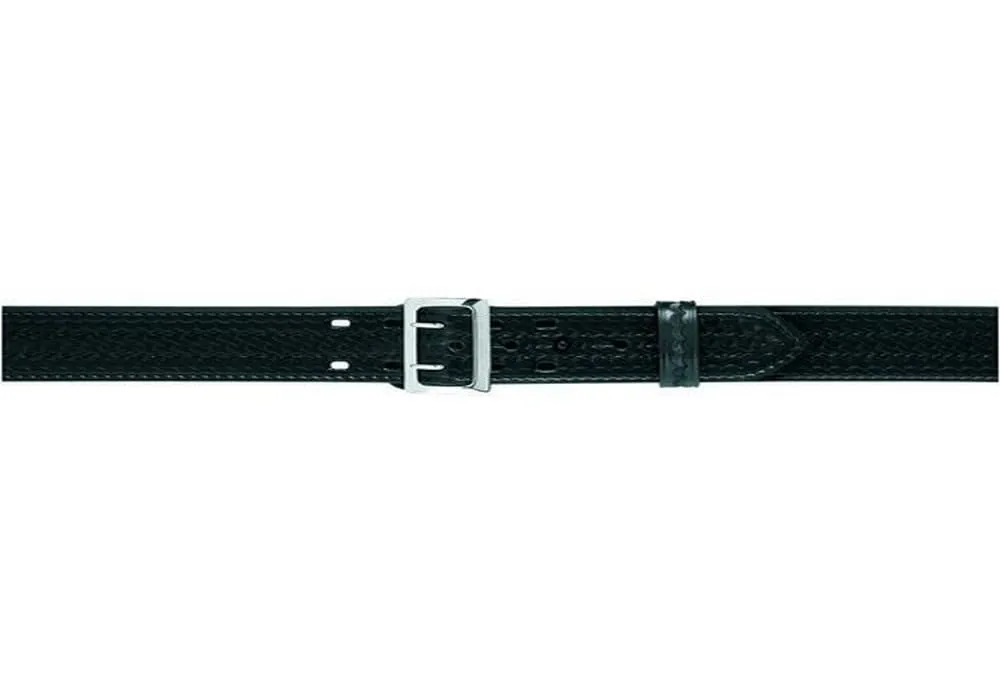 BIANCHI 875 Stitched Edge Sam Browne Duty Belt 2.25 (58mm)