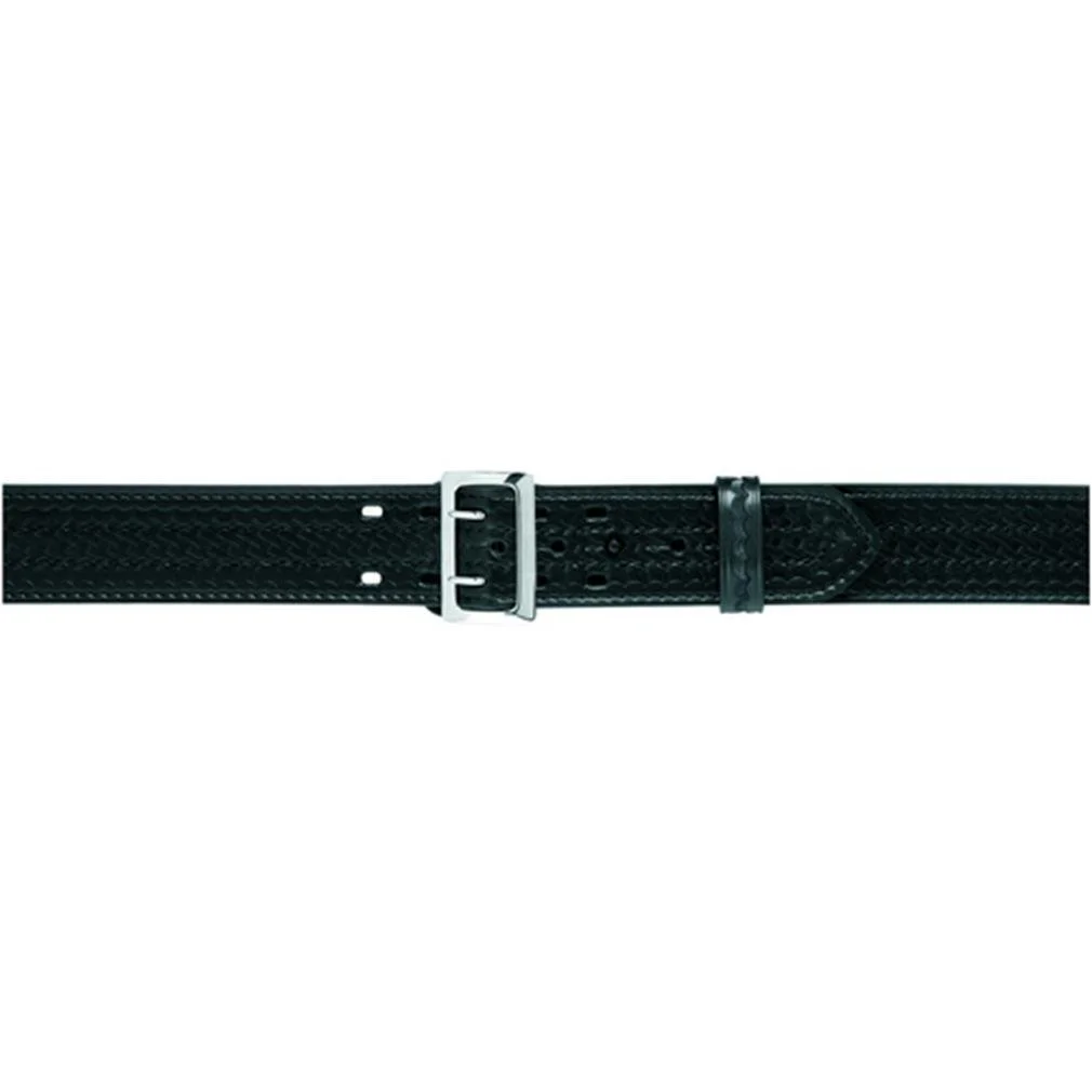 BIANCHI 875 Stitched Edge Sam Browne Duty Belt 2.25 (58mm)