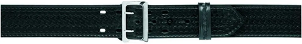 BIANCHI 875 Stitched Edge Sam Browne Duty Belt 2.25 (58mm)